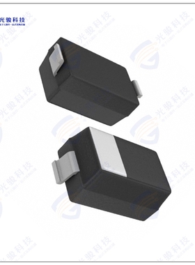 MBR0540W晶体管40V INDEPENDENT TYPE 620MV@1A 50