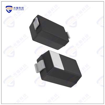MBR0540W晶体管40V INDEPENDENT TYPE 620MV@1A 50