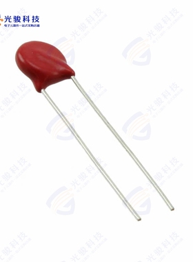 V07E250P《VARISTOR 390V 1.75KA DISC 7MM》