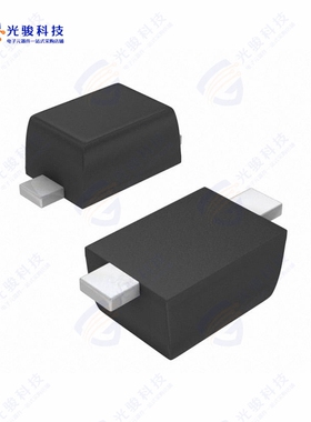T3V3S5-7《TVS DIODE 3.3VWM 16VC SOD523》