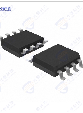 TN2640LG-G晶体管MOSFET N-CH 400V 260MA 8SOIC