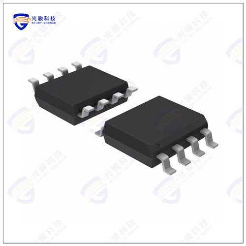 TP2640LG-G晶体管MOSFET P-CH 400V 86MA 8SOIC