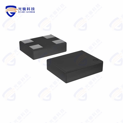 DSC6112CI1A-000.0000《MEMS OSC PROG BLANK 1MHZ-100MHZ》