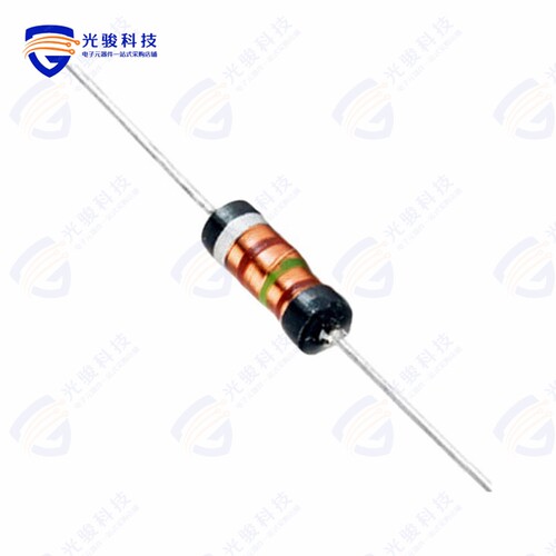 AIAP-01-182K-T《FIXED IND 1.8MH 120MA 14 OHM TH》