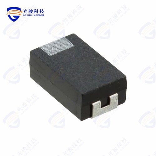 F971D156MNCHT3《CAP TANT 15UF 20% 20V 2917》