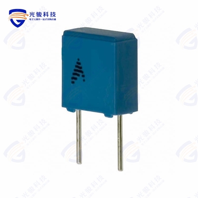 B32529C8333J189《CAP FILM 0.033UF 5% 630VDC RAD》