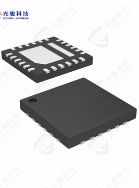 LTC5588IPF-1#TRPBF《RF MODULATOR 200MHZ-6GHZ 24UFQFN》