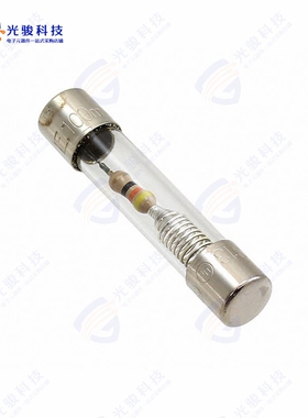 0313.100MXP《FUSE GLASS 100MA 250VAC 3AB 3AG》