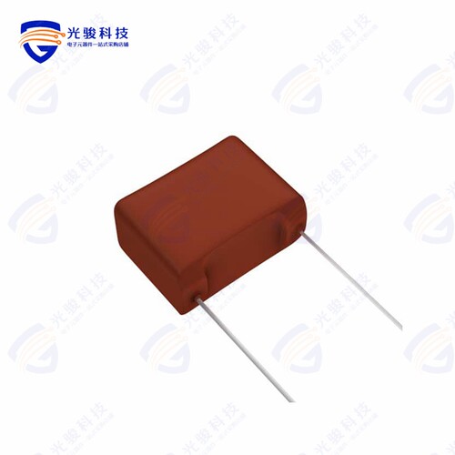 ECW-F2335JA《CAP FILM 3.3UF 5% 250VDC RADIAL》