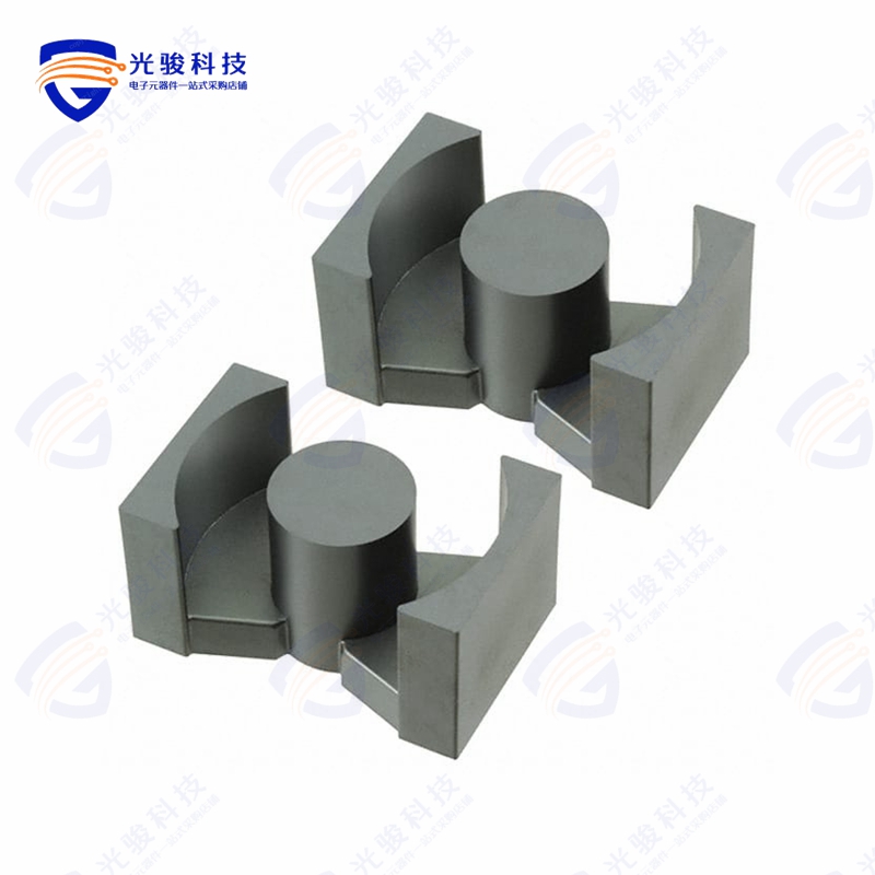 B65885A0000R092《FERRITE CORE PQ 1.9UH N92 2PCS》