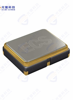 ECS-2520Q-18-330-DP-TR《XTAL OSC XO 33.0000MHZ HCMOS SMD》
