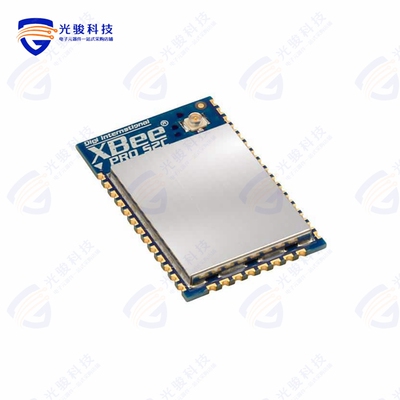 XBP24CZ7RIS-005《XBEE-PRO ZB SMT, RF PAD ANTENNA,》