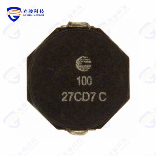 SD8328-100-R《FIXED IND 10UH 3.3A 45 MOHM SMD》