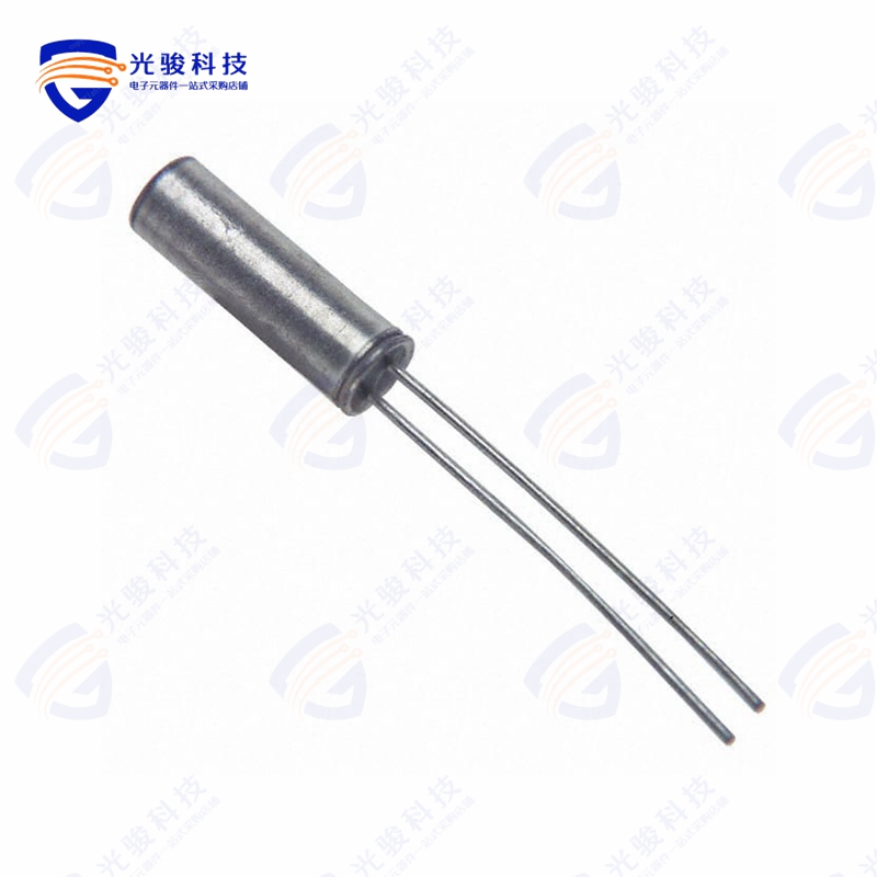 CFV-20660003DZFB《CRYSTAL 60.0000KHZ 12.5PF TH》