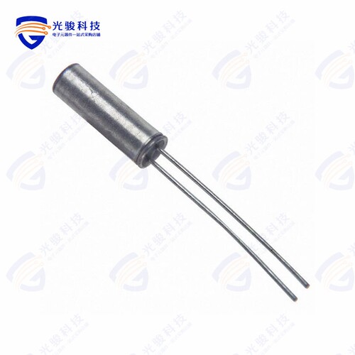 CFV-20668500DZFB《CRYSTAL 68.5000KHZ 12.5PF TH》
