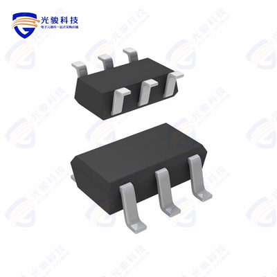 CDSC706-0504C《TVS DIODE 5VWM 9VC SC70-6》