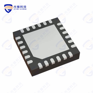 F2915NBGK8《VFQFPN 4.00X4.00X0.80 MM, 0.50MM》