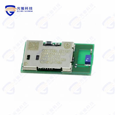 ENW-89847A1KF《RX TXRX MOD BLUETOOTH CHIP SMD》