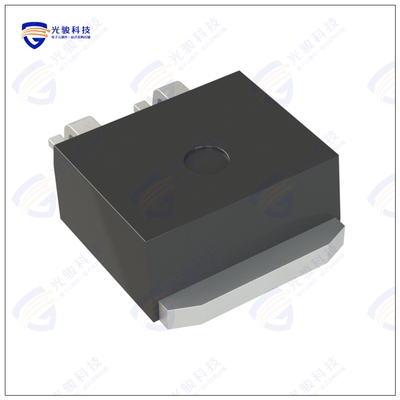 E6D20065G晶体管DIODE SIL CARB 650V 68A TO2632