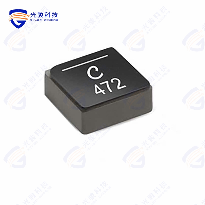 XGL4018-561MEC《FIXED INDUCTOR 0.56UH SMD》