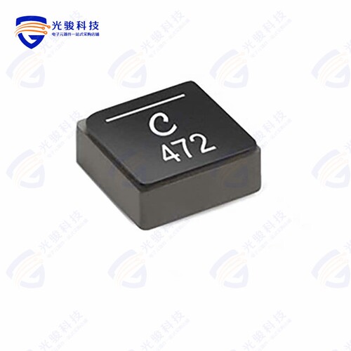 XGL4018-472MEC《FIXED INDUCTOR 4.7UH SMD》