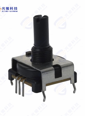 574SX1M48S503SD《POT 50K OHM 1/2W PLASTIC LINEAR》