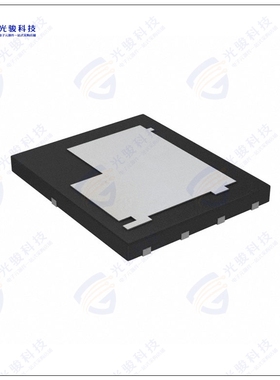 SIDR870ADP-T1-RE3晶体管N-CHANNEL 100-V (D-S) MOSFET