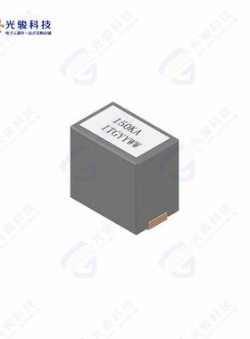 FB13A-150K《0.15UH, 10%, 0.17MOHM, 75AMP MAX》