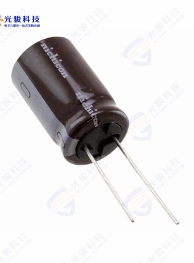 UPA0J822MHD1TN《CAP ALUM 8200UF 20% 6.3V RADIAL》