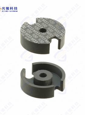 B65651T0100A033《FERRITE CORE P 100NH M33 2PCS》