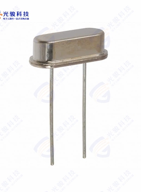 FC4STCBMF4.9152《CRYSTAL 4.9152MHZ 20PF TH》