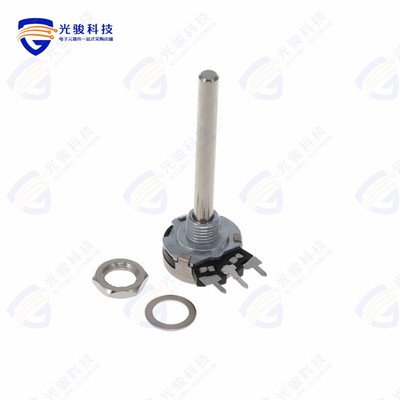 T16SH-M04N-503A2020-TA《16MM CARBON POTENTIOMETER》