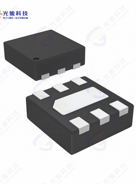 RCLAMP0504PATCT《TVS DIODE 5VWM 18VC SLP1616P6》