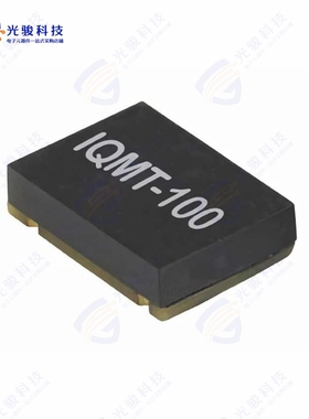 LFMCXO064081BULK《XTAL OSC MCXO 10.0000MHZ SNWV》