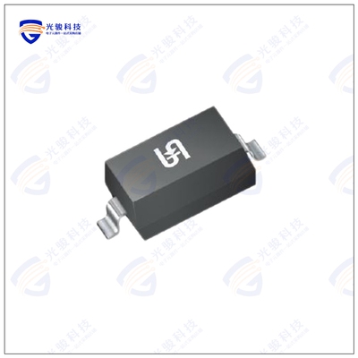 BAV19W-G RHG晶体管DIODE STANDARD 100V 200MA SOD123