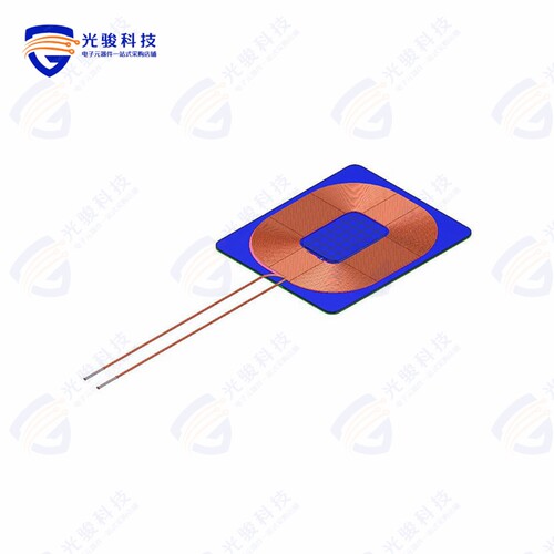 WR383245-17F5-G《RX 1 COIL, 1 LYR 13.9UH》