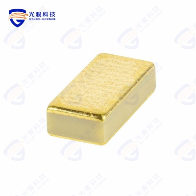 V80BZ104M5SX《SINGLE LAYER 50V SMT CAPACITOR》