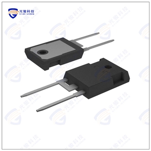 TO247AC 600V SDUR1560W晶体管DIODE STANDARD
