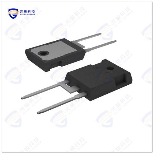 S4D10120H晶体管DIODE SIL CARB 1200V 10A TO247AC