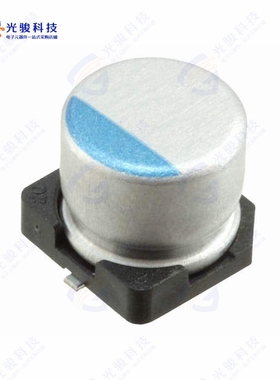 PCV1V180MCL1GS《CAP ALUM POLY 18UF 20% 35V SMD》