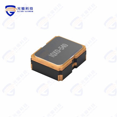 830208215009《XTAL OSC XO 19.2000MHZ CMOS》