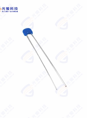 CML104K100《CAP CER 0.1UF 100V X7R RADIAL》