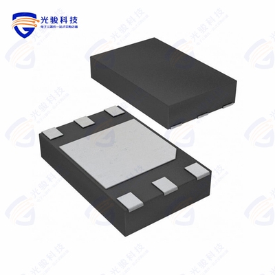 BGA715N7E6327XTSA2《IC AMP GPS 1.55-1.615GHZ TSNP7-1》