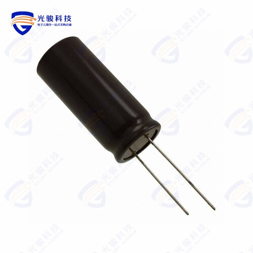 UPS2C471MRD《CAP ALUM 470UF 20% 160V RADIAL》