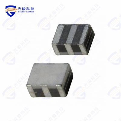 ECS-HFR-40.00-B-TR《CERAMIC RES 40.0000MHZ 8PF SMD》