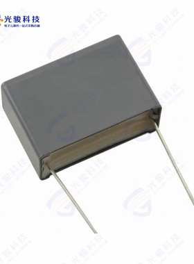 R75RW347050L4J《CAP FILM 0.47UF 5% 1.25KVDC RAD》