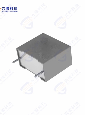 R413W410050T0K《CAP FILM 1UF 10% 1.5KVDC RADIAL》