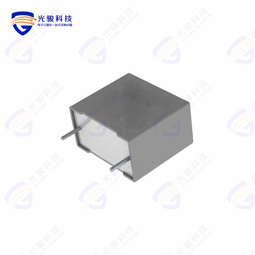 R413R347050T0K《CAP FILM 0.47UF 10% 1.5KVDC RAD》