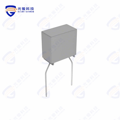 BK/PCF-2-R《FUSE BOARD MNT 2A 250VAC 450VDC》