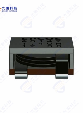 B82559A0112A013《FIXED IND 1.1UH 20A 1.72MOHM SMD》